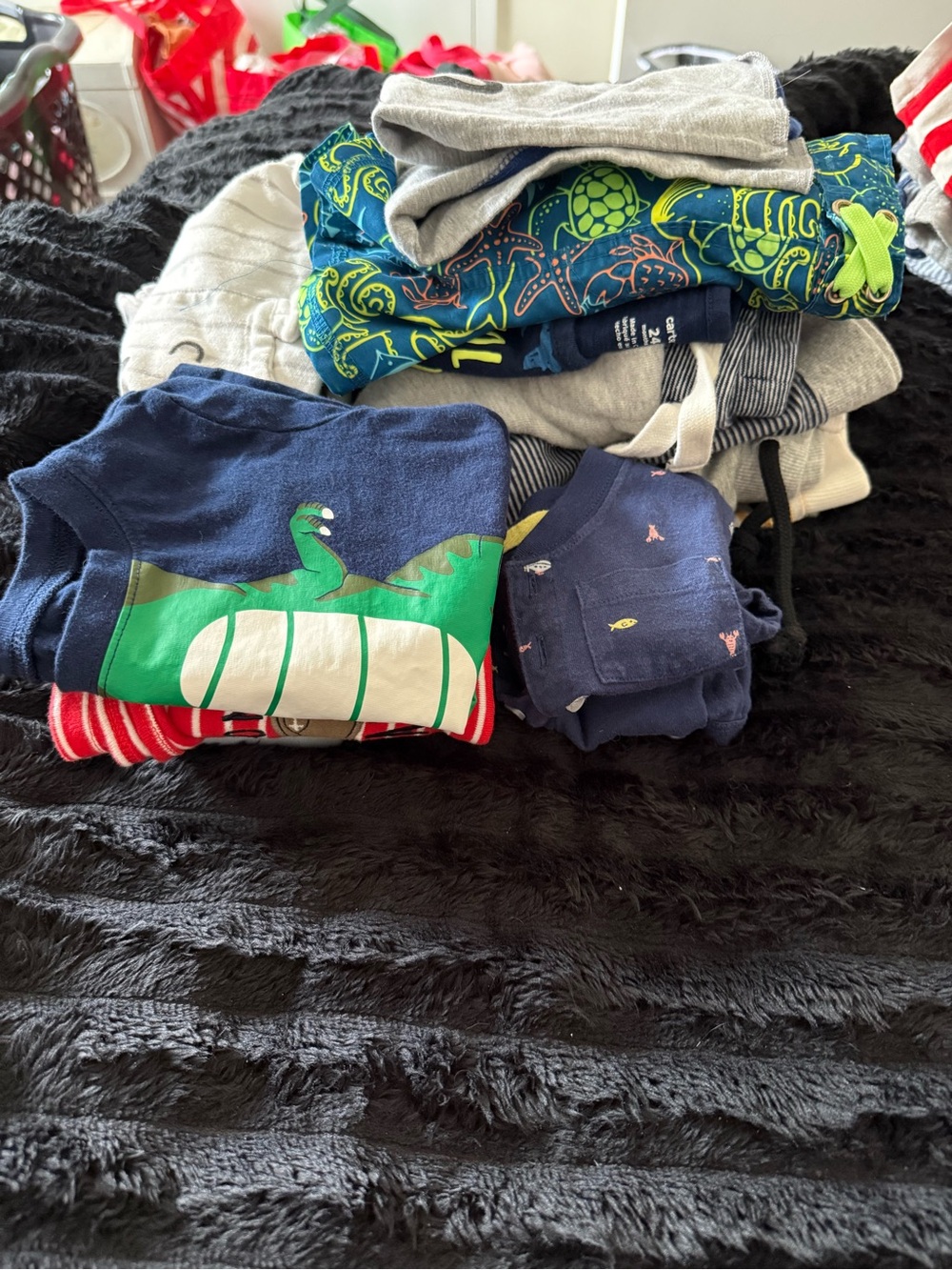 Boys 24 month / 2T Bundle 12 pieces